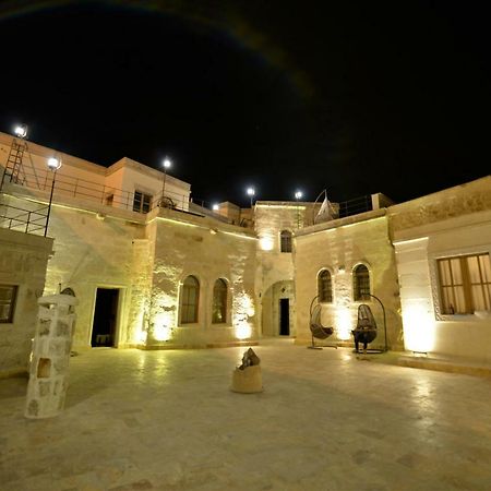 Crassus Cave Hotel Ürgüp Exteriér fotografie