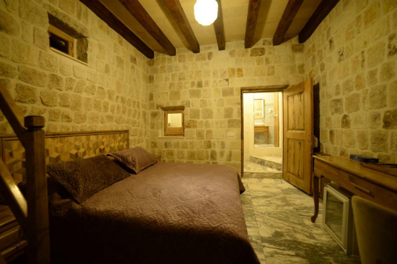 Crassus Cave Hotel Ürgüp Exteriér fotografie
